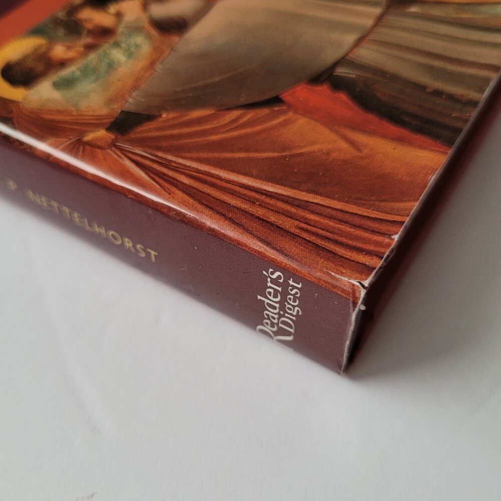 The Bible's Most Fascinating People By R.P Nettelhorst An Illustrated Collection - Picture 4 of 7